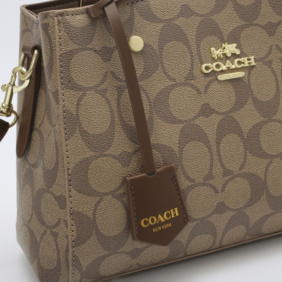 High-Quality Coach Handbags $30–$50