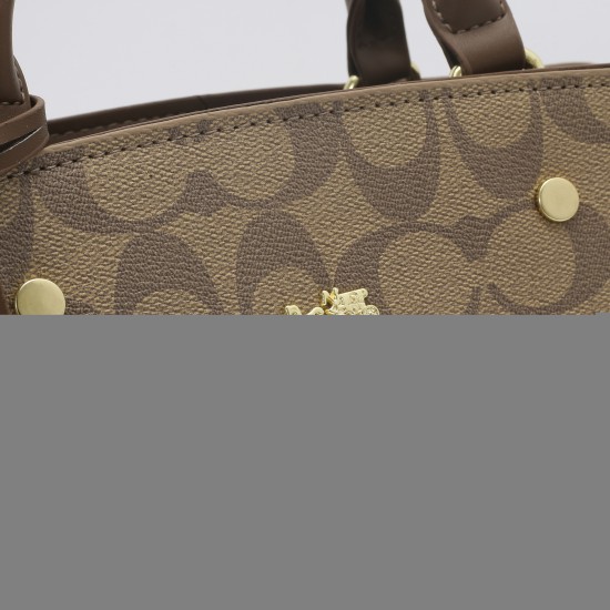 High-Quality Coach Handbags $30–$50