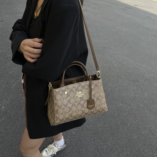 High-Quality Coach Handbags $30–$50