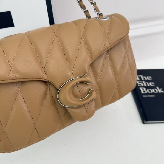 High-Quality Coach Bags and Wallets, $30–$50