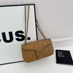 High-Quality Coach Bags and Wallets, $30–$50