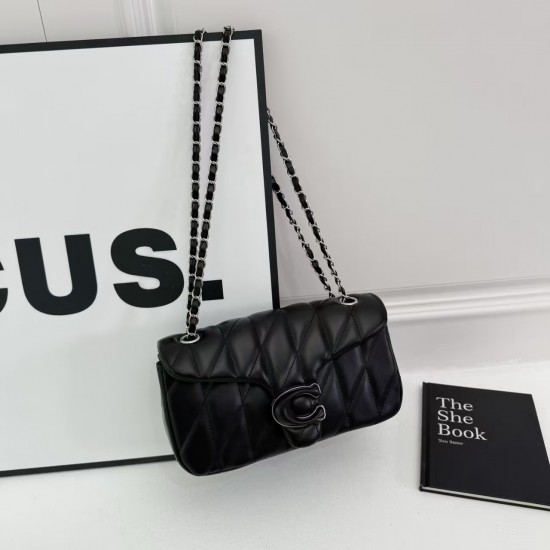 High-Quality Coach Bags and Wallets, $30–$50