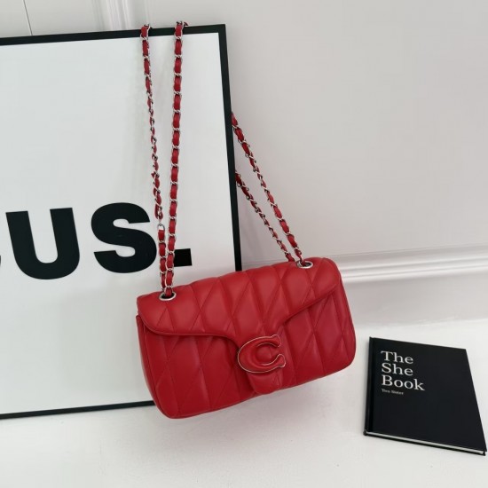 High-Quality Coach Bags and Wallets, $30–$50
