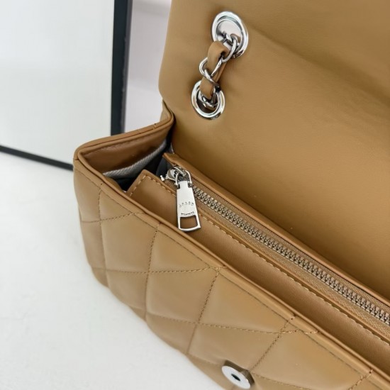 High-Quality Coach Bags and Wallets, $30–$50