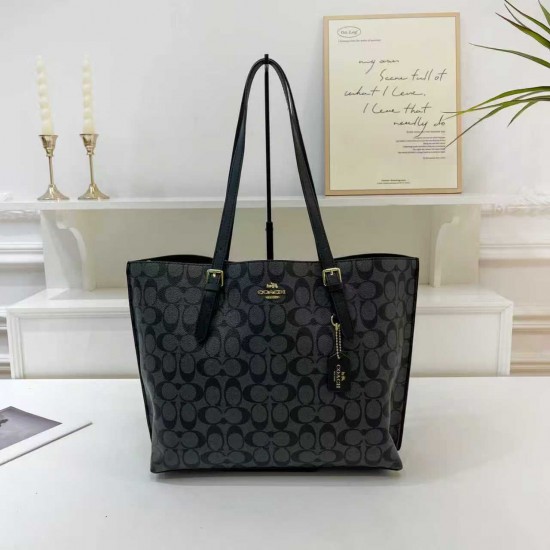 High-Quality Coach Bags and Wallets, $30–$50