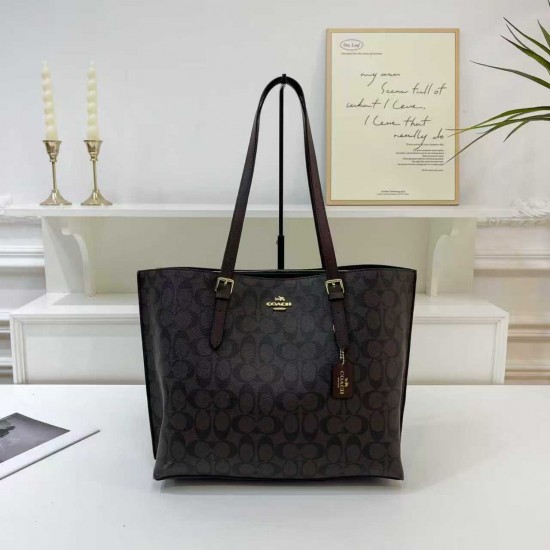 High-Quality Coach Bags and Wallets, $30–$50