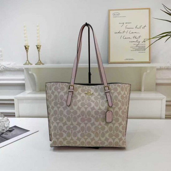 High-Quality Coach Bags and Wallets, $30–$50