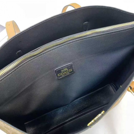 High-Quality Coach Bags and Wallets, $30–$50