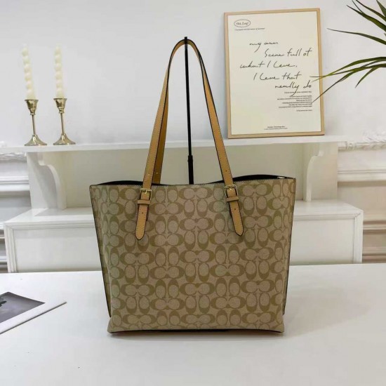 High-Quality Coach Bags and Wallets, $30–$50