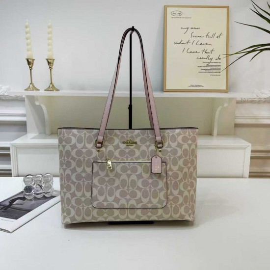 High-Quality Coach Bags and Wallets, $30–$50