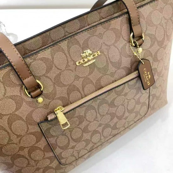 High-Quality Coach Bags and Wallets, $30–$50