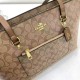 High-Quality Coach Bags and Wallets, $30–$50