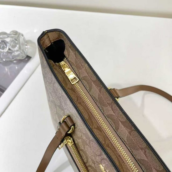 High-Quality Coach Bags and Wallets, $30–$50