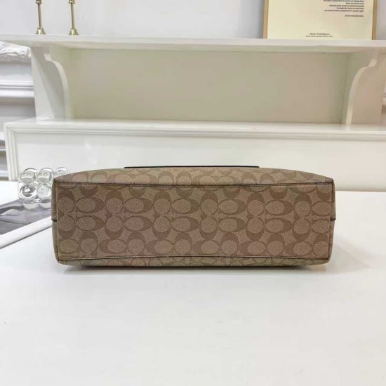 High-Quality Coach Bags and Wallets, $30–$50