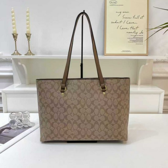 High-Quality Coach Bags and Wallets, $30–$50