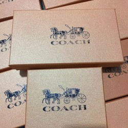 High-Quality Coach Bags and Wallets, $30–$50