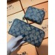 High-Quality Coach Bags and Wallets, $30–$50