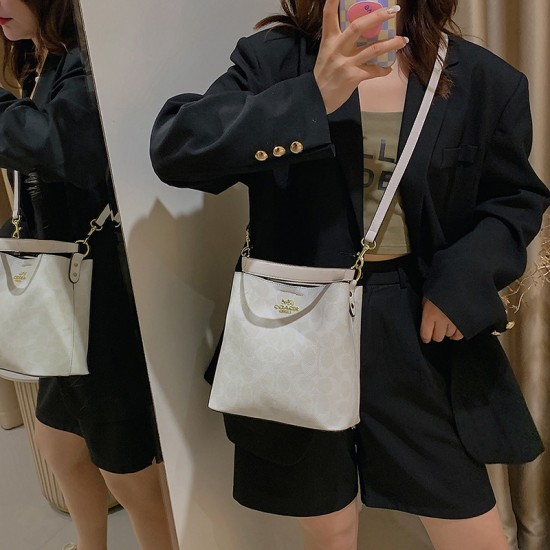 High-Quality Coach Bags and Purses, $30–$50