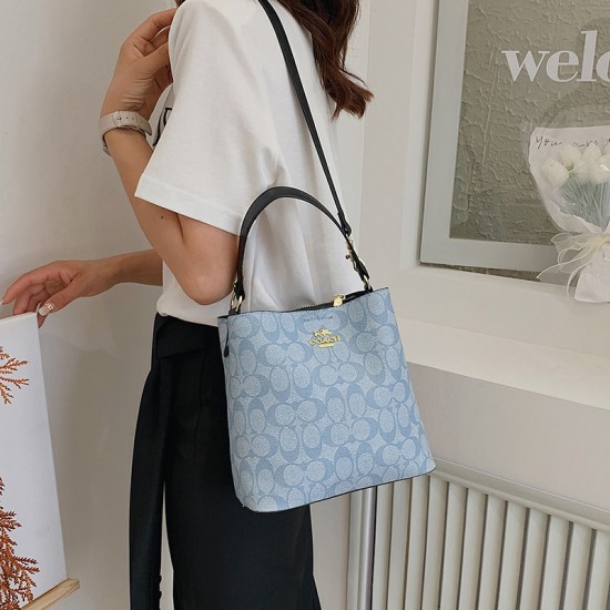High-Quality Coach Bags and Purses, $30–$50