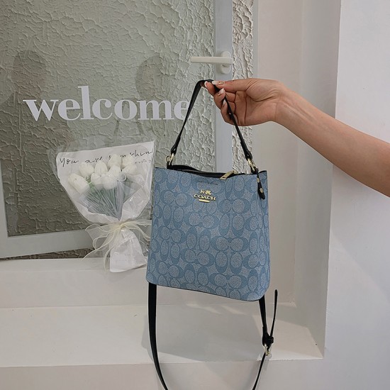 High-Quality Coach Bags and Purses, $30–$50