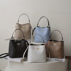 High-Quality Coach Bags and Purses, $30–$50