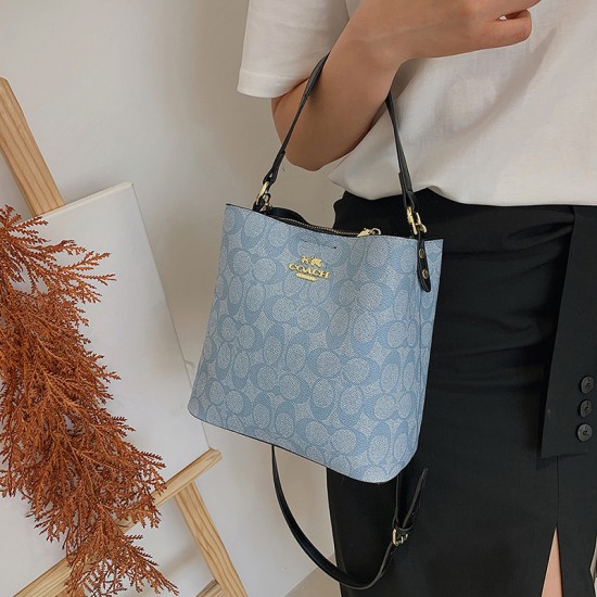High-Quality Coach Bags and Purses, $30–$50