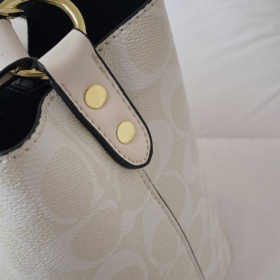 High-Quality Coach Bags and Purses, $30–$50