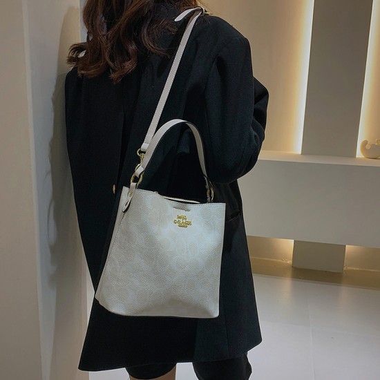 High-Quality Coach Bags and Purses, $30–$50