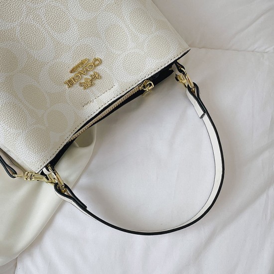 High-Quality Coach Bags and Purses, $30–$50