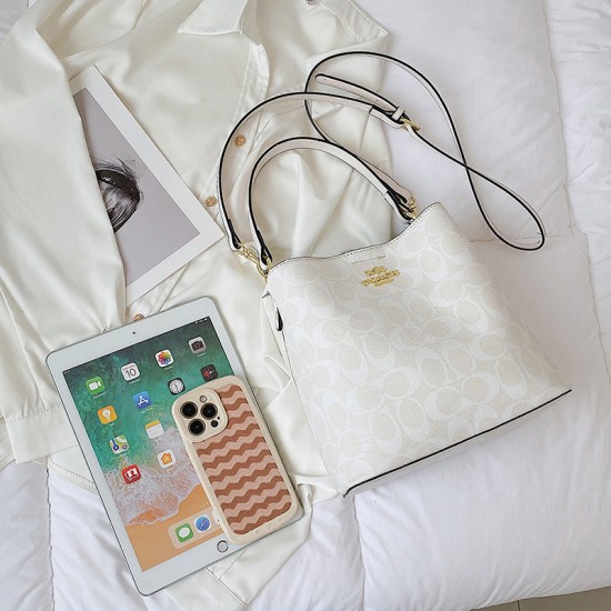 High-Quality Coach Bags and Purses, $30–$50