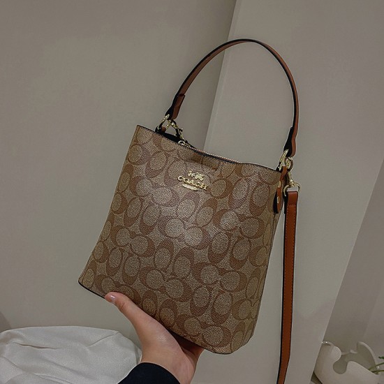 High-Quality Coach Bags and Purses, $30–$50
