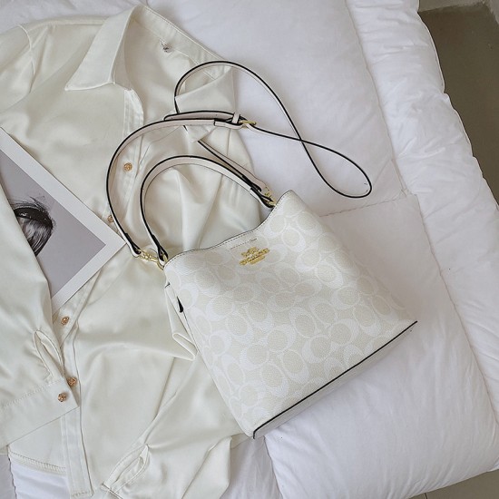 High-Quality Coach Bags and Purses, $30–$50