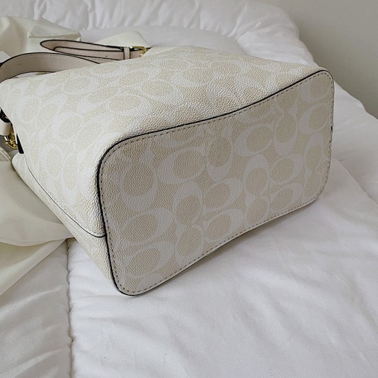 High-Quality Coach Bags and Purses, $30–$50