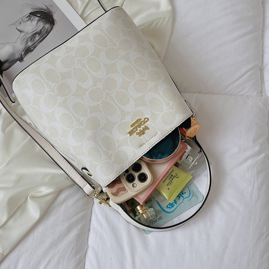 High-Quality Coach Bags and Purses, $30–$50