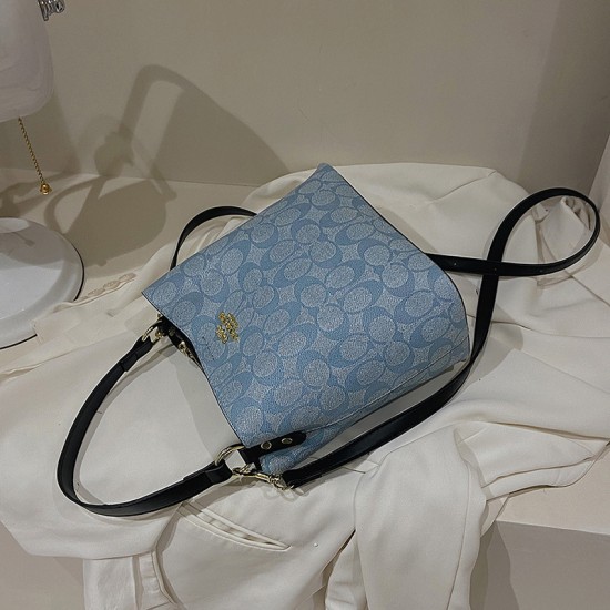 High-Quality Coach Bags and Purses, $30–$50