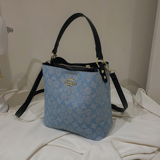 High-Quality Coach Bags and Purses, $30–$50