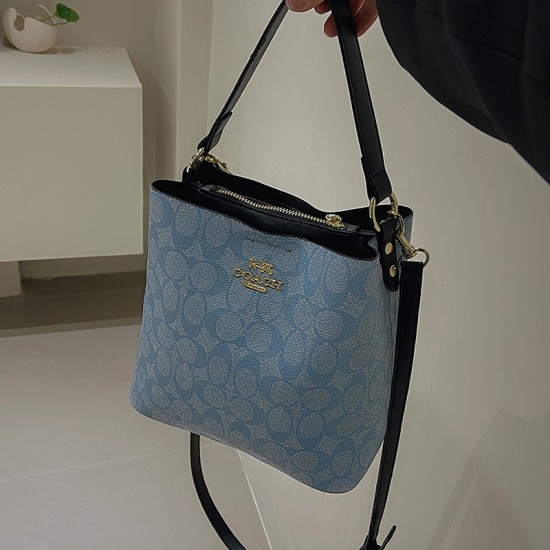 High-Quality Coach Bags and Purses, $30–$50