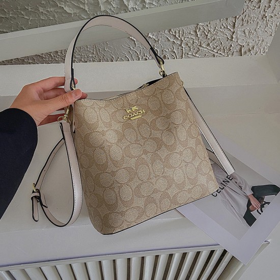 High-Quality Coach Bags and Purses, $30–$50