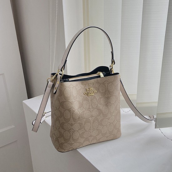 High-Quality Coach Bags and Purses, $30–$50