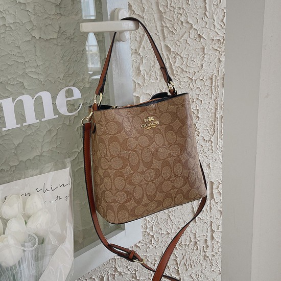 High-Quality Coach Bags and Purses, $30–$50