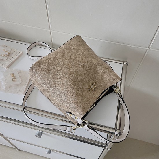 High-Quality Coach Bags and Purses, $30–$50