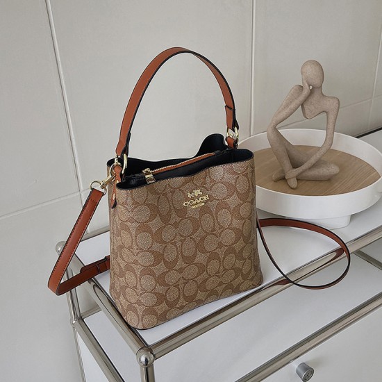 High-Quality Coach Bags and Purses, $30–$50