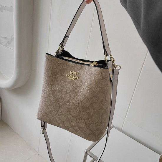 High-Quality Coach Bags and Purses, $30–$50