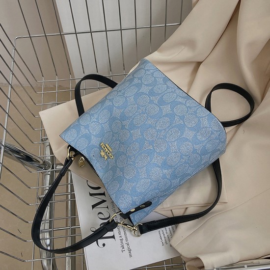 High-Quality Coach Bags and Purses, $30–$50