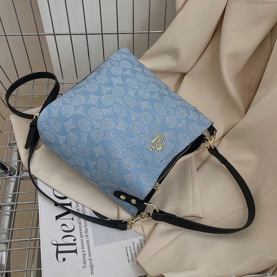 High-Quality Coach Bags and Purses, $30–$50