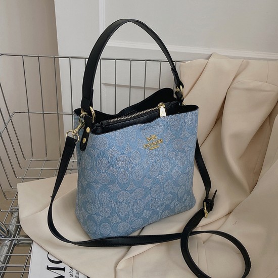 High-Quality Coach Bags and Purses, $30–$50