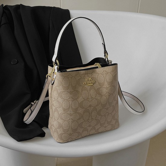 High-Quality Coach Bags and Purses, $30–$50