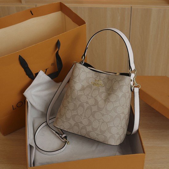 High-Quality Coach Bags and Purses, $30–$50