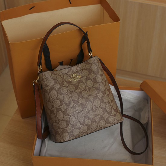 High-Quality Coach Bags and Purses, $30–$50