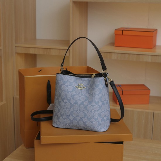 High-Quality Coach Bags and Purses, $30–$50